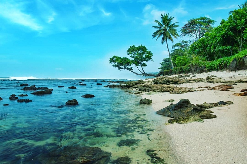 3D2N PANGANDARAN - Desa Wisata SELASARI Tour