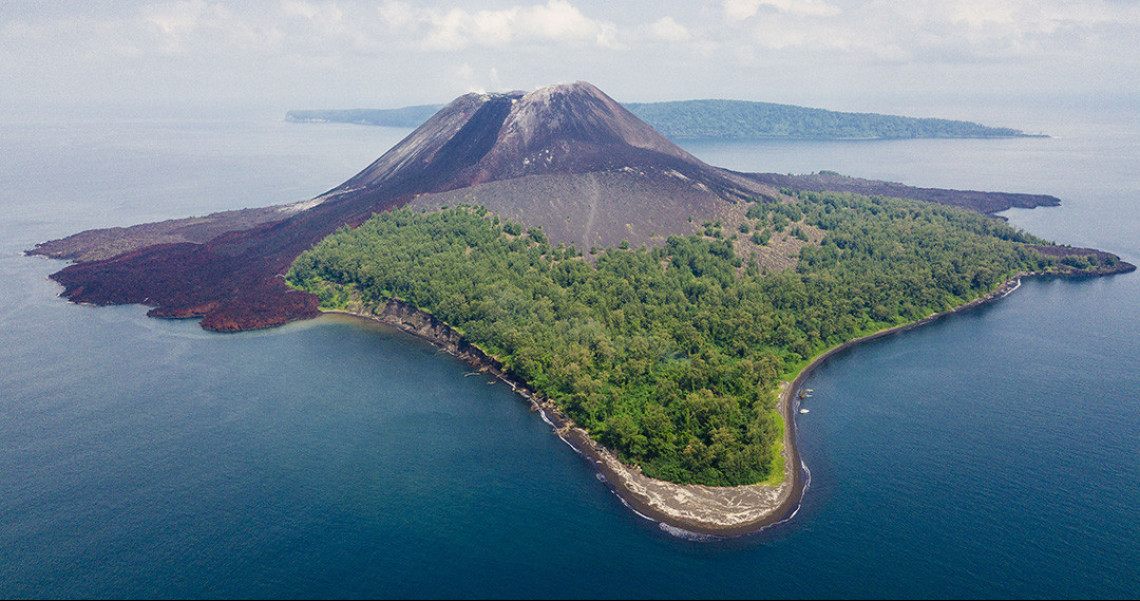 Krakatoa