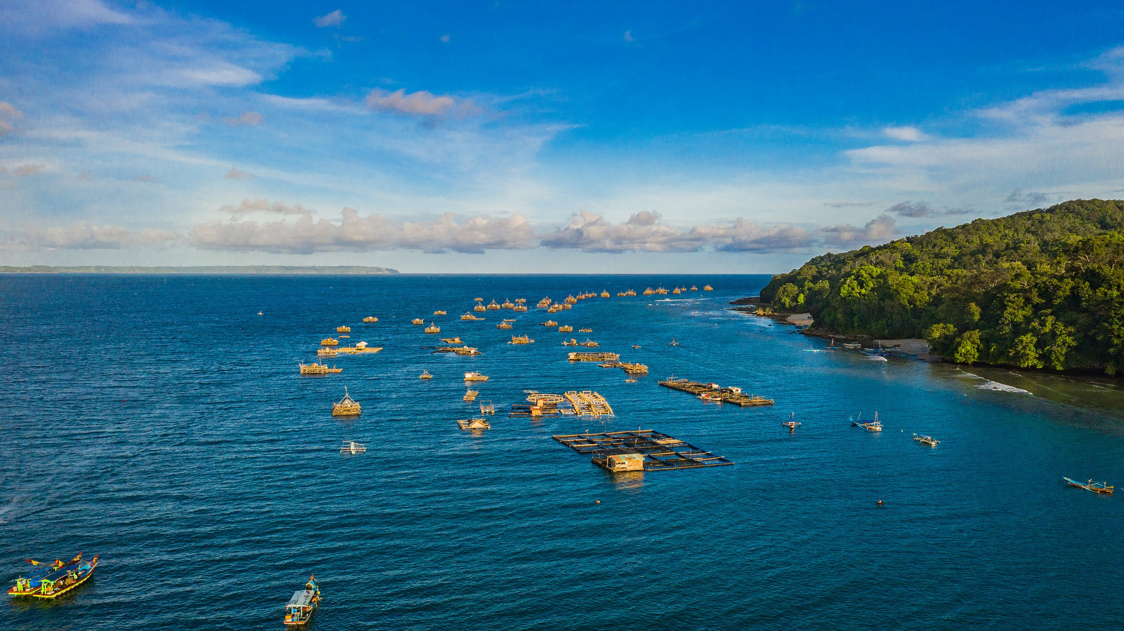 15D14N JAKARTA - BALI OVERLAND