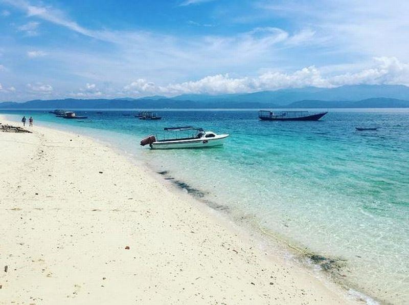 10 Days – 9 Nights South Central Sulawesi