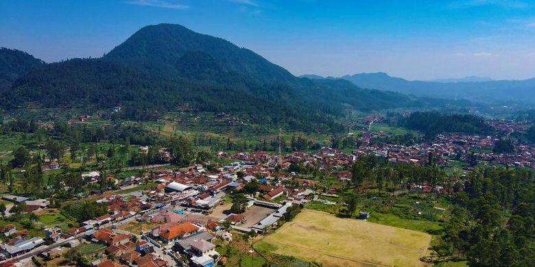 3D2N BANDUNG - Desa Wisata ALAMENDAH Tour