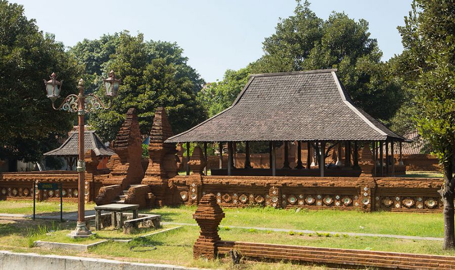 3D2N CIREBON - Desa Wisata GEGESIK Tour