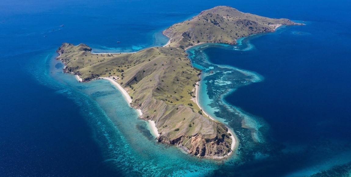 4D3N LABUANBAJO KOMODO