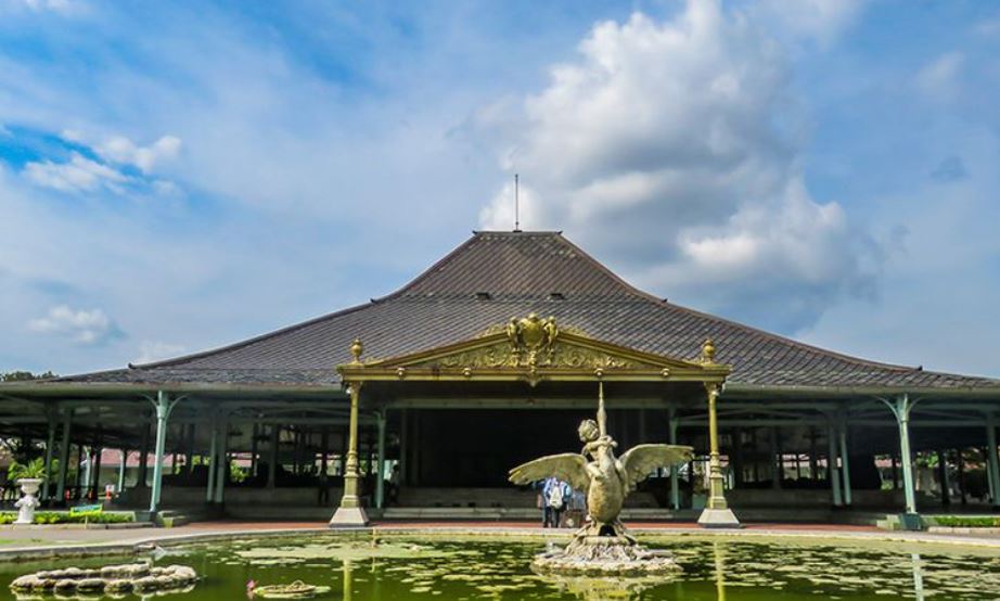 JOGJA - SOLO  TOUR   5 DAYS / 4 NIGHTS (CODE: MS SG 05A)