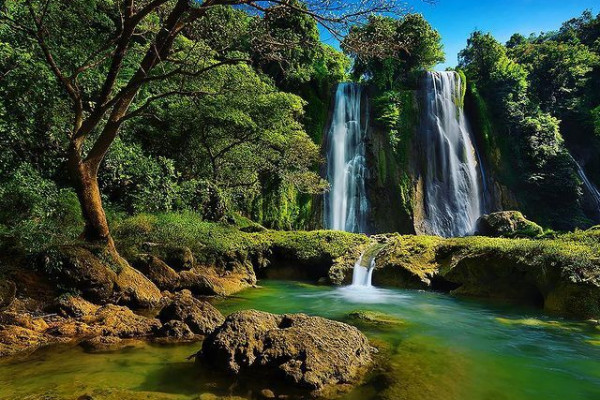 10 DAYS HALIMUN NATIONAL PARK & UNESCO CILETUH GEOPARK TOUR